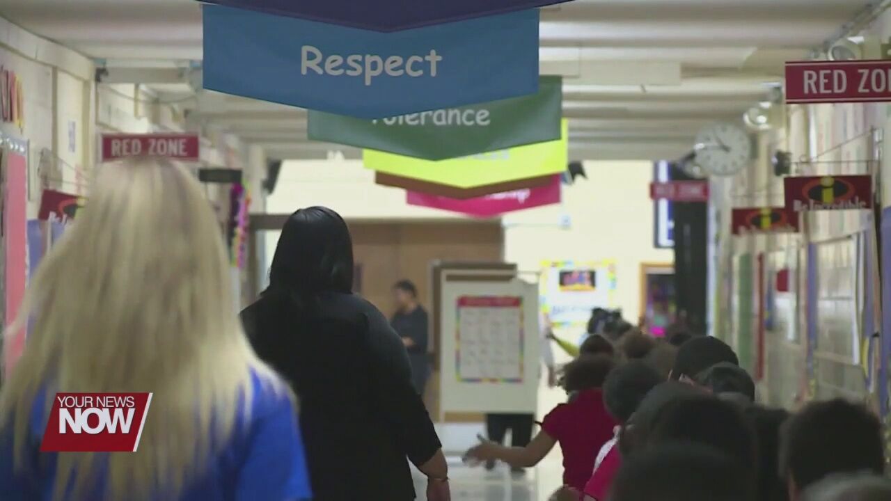 Ohio lawmakers pass bill to ban schools and universities from requiring vaccine